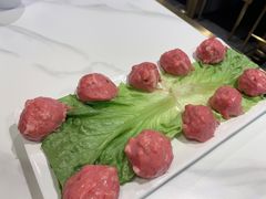 -古乐牛香·鲜牛肉自助火锅(南京总店)