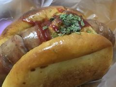 培根卷面包-巴黎贝甜(五道口店)