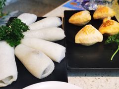 -三克火锅影院(来福士店)