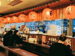 -鸟鹏烧鸟居酒屋(昌岗店)