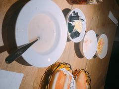 -豪客来牛排(人民东路店)