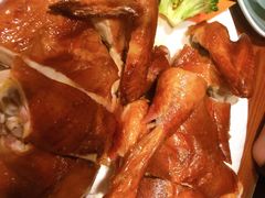 -幸福哟烧鸡·粤菜海鲜私厨(七星路店)