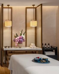 -文华东方水疗中心