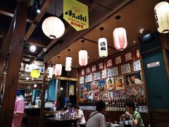 -小川洋风料理(街道口店)