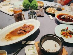 -顺峰(农展馆店)