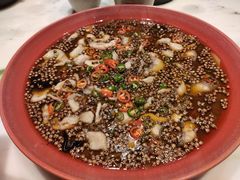-初蓉丨遇见新川菜(亲贤街荣耀店)