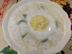 -甜心妈妈·榴莲星级糖水(北京路总店)