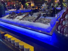 -九月海·海鲜自助(世纪东方店)