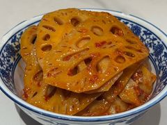 -回家吃饭·地道南昌菜(建德观总店)