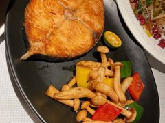 野生黑鱼-闻见中国海南菜(K11店)