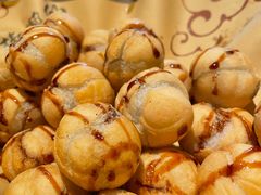 -破三川·新川菜(静安大融城店)