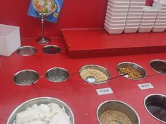-龍歌自助小火锅(市北台东利群店)