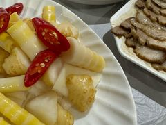 -明升萝卜汤