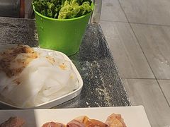 -碗中海·蒸汽海鲜·桑拿鸡(岭南天地店)