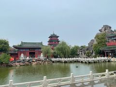 -开封府