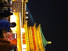 -开元商城(钟楼店)