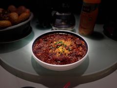 -58度品质川菜馆(经一路店)