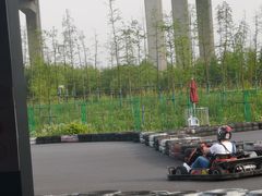 -锐擎卡丁车主题乐园(郊野公园店)