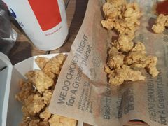 -肯德基(珠峰店)