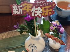 -龙悦湾酒家·八阵鱼生·渔人码头店