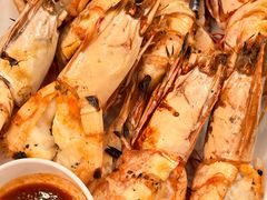 -大螃蟹海鲜餐厅