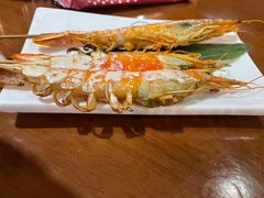 -大渔铁板烧(中山路八佰伴店)