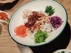 -茄子恰恰·新云南小炒(坪山益田店)