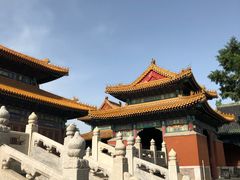 -历代帝王庙博物馆