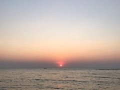 -乔木提恩海滩