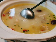 -刘胖子家常菜·蹄花焖藕(富安街店)