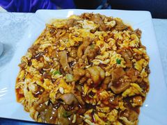 -张茂民族饭店(胜利北路店)