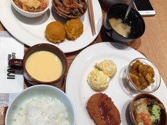 -无印良品(京都BAL店)