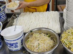 -薛昌利大米面皮(南关正街店)