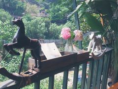 -懒鱼时光馆(沙坪坝店)