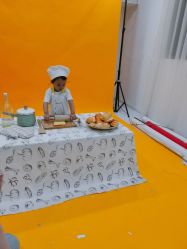 -布恩儿童摄影