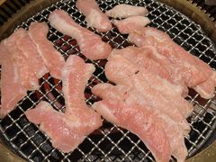 -厚贞日式烤肉(浦东汇智店)