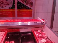 -物美大卖场(玉蜓桥店)