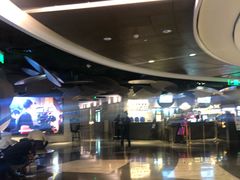 -百美汇影城(LUXE嘉里中心店)