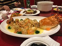 -通庆楼(新开路店)