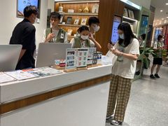 -海马体家庭照相馆(广州正佳广场店)