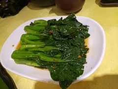 菜心-惹味居(沙坦路)