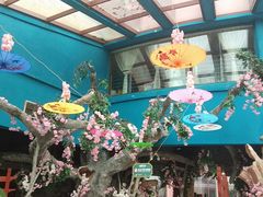 -中铁花水湾四季温泉谷