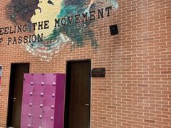 -一兆韦德健身(慧芝湖店)