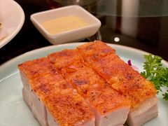 -港丽餐厅(天河城店)