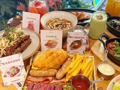 -The Good Place好地方·Brunch·coffee(国贸店)