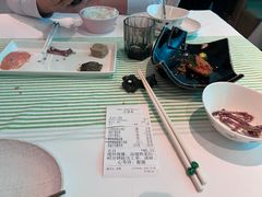 -桂满陇·杭州小馆(巴黎春天浦建店)