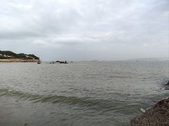 -白城沙滩