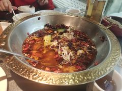 -赠李白·如诗的川味(余杭万达广场店)