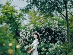 -游子山休闲旅游区