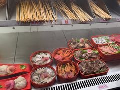 -老马路串串香火锅(北门桥店)
